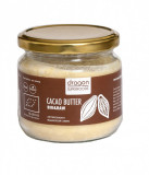 Unt de cacao raw eco 300ml DS