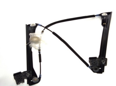 Macara geam VW BORA Combi (1J6) (1999 - 2005) TOPRAN 108 670 foto
