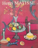 Henri Matisse. Peinture et Sculpures dans les musses sovietiques - 1978 (X40)