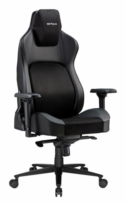 SCAUN GAMING SERIOUX PRIME