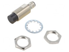 Senzor Inductiv PNP NO M18 16mm IP67 10-30VDC