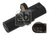 FEBI BILSTEIN 36176 Senzor impulsuri, arbore cotit