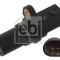 FEBI BILSTEIN 36176 Senzor impulsuri, arbore cotit