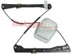 Macara geam VW JETTA III (1K2) (2005 - 2010) METZGER 2160310