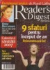 Readers Digest, Ianuarie 2007