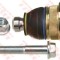 Pivot DACIA LOGAN (LS) (2004 - 2016) TRW JBJ721
