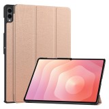 Husa Samsung Galaxy Tab S11 Ultra Asteroid GSM FoldPro, roz