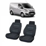 Huse Scaun FORD Transit Custom 2012 - 2016 2 locuri Confort Line