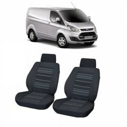 Huse Scaun FORD Transit Custom 2012 - 2016 2 locuri Confort Line foto