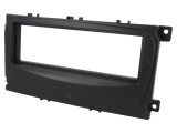 Cadru Radio Ford 1 DIN Negru ACV - Montaj Auto Simplu
