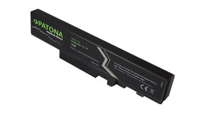 Baterie Lenovo Y460 Ideapad B560 B560 B560A V560 V560A Y460 Y460 Y460 Y460A - Patona Premium foto
