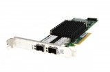 Placa retea HP NC550SFP ETHERNET 10GB 2-PORT SFP+ Full Hight - HP 581201-B21