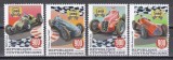 Sierra Leone 2020 - 70 de ani de la Primul Campionat Mondial de Formula 1, MNH