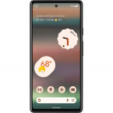 Telefon mobil Google Pixel 6a, 5G, 128GB, 6GB RAM, Dual-SIM, Sage