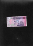 Libya Libia 1 dinar 2013 unc seria2680803