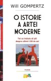 O istorie a artei moderne - Editura Polirom