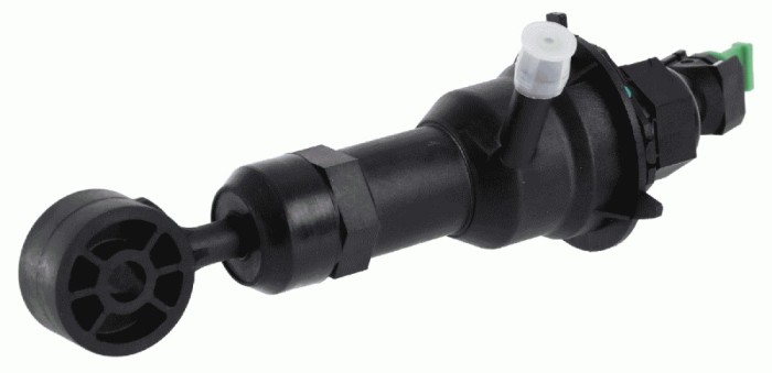 SACHS 6284 600 792 Pompa centrala, ambreiaj