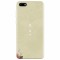 Husa silicon pentru Huawei Y5 2018, Why