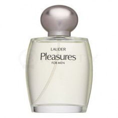 Estee Lauder Pleasures for Men eau de cologne pentru barbati 100 ml foto