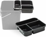 Tava Galeata ZFISH Inner Tray for Z Core Bucket 17L