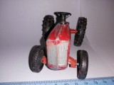 Bnk jc Lone Star Tractor Massey Ferguson - 1/32, 1:32