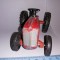 bnk jc Lone Star Tractor Massey Ferguson - 1/32