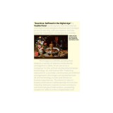 Searches: Selfhood in the Digital Age