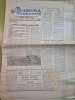 Ziarul flamura prahovei 24 iunie 1989