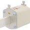 Siguran?a Industriala Ceramica 180A 400VAC NH2