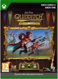 Harry Potter Quidditch Champions Deluxe Edition XBOX SERIES X