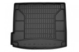 Covor de cauciuc Frogum ProLine potrivit pentru BMW X6 E71 2008-2014 Performance AutoTuning
