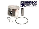 Piston complet drujba Husqvarna 371, 372XP Meteor