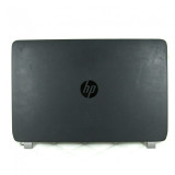 Capac display laptop, HP, ProBook 450 G2, 455 G2, 768123-001, AP15A000900, AP15A000100, sh