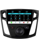 Cumpara ieftin Navigatie Dedicata Ford Focus 3 (2012-2018), 2K, 4Gb Ram, 64Gb Stocare, Carplay