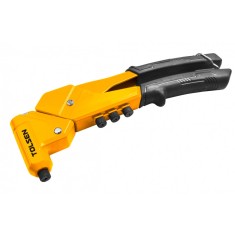 Cleste pentru piulite nituibile 2.4-4.8 mm, 280 mm, corp din