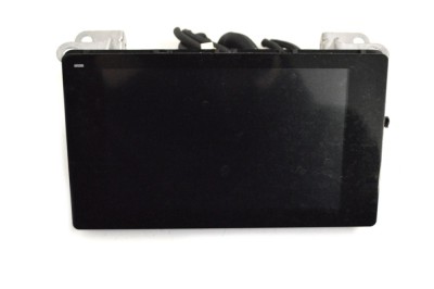 Unitate radio CD navigație TOYOTA C-HR _X1_ 2018 OEM: 86140-F4030 13723039 foto