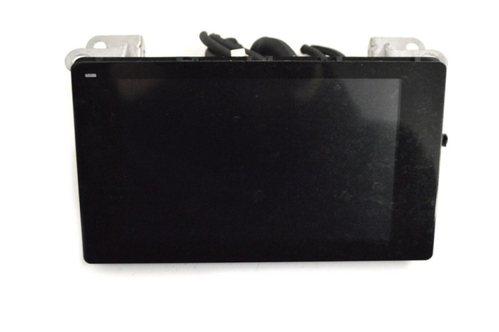 Unitate radio CD navigație TOYOTA C-HR _X1_ 2018 OEM: 86140-F4030 13723039