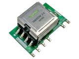 Convertor AC/DC 10W 5V GAPTEC 10ACFE2W_05S3.6, Intrare 85-305VAC, 120-430VDC