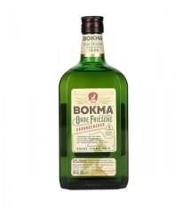 Bokma Oude Friesche Graanjenever Gin 1L