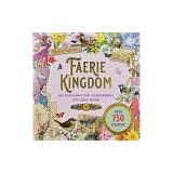 Faerie Kingdom Sticker Book