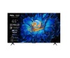 Mini LED TV 4K 65''(164 cm) TCL 65C6KS