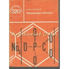 Chimioterapie Antivirala - Vladimir Esanu