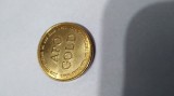 JETO/TOKEN APO GOLD