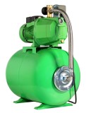 Hidrofor ProGARDEN HF 450/50, 1500W, rezervor 50L, debit 70 l/min