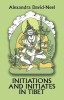 Initiations and Initiates in Tibet