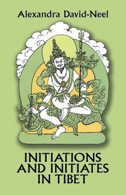 Initiations and Initiates in Tibet