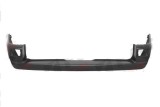 Bara spate Vw Transporter (T4)/Caravelle/Multivan, 09.1996-03.2003, Trebuie Vopsita, 70B807417GRU, 956796-1 cu partile laterale