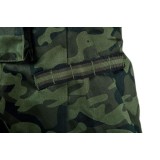 Pantaloni de lucru scurti, camo, NEO S