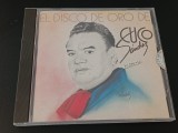 CD Doble "R" Cuco S&aacute;nchez - Disco De Oro De Cuco S&aacute;nchez (EX)