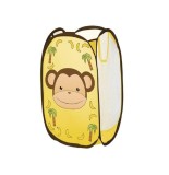 Cos depozitare YELLOW MONKEY 48x32x30 CM, u-grow
